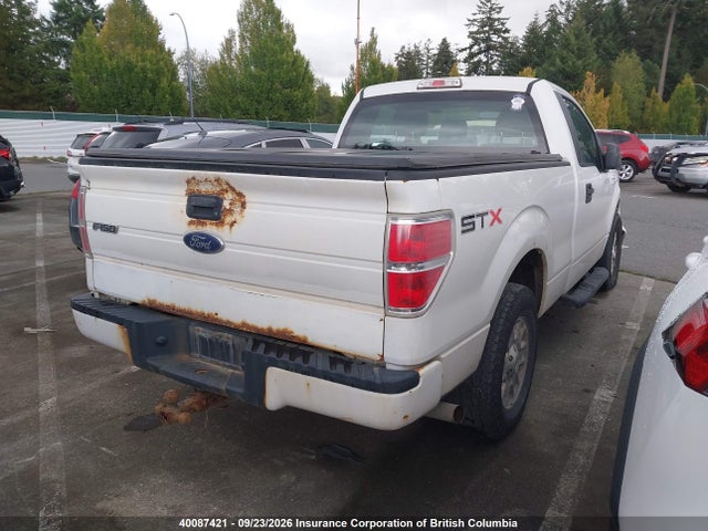 Aukcja sprzedaży 2013 Ford F150, vin: 1FTMF1CM9DKE73894, numer aukcji: 40087421