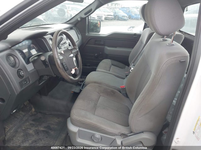 Aukcja sprzedaży 2013 Ford F150, vin: 1FTMF1CM9DKE73894, numer aukcji: 40087421
