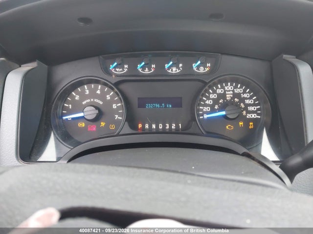 Aukcja sprzedaży 2013 Ford F150, vin: 1FTMF1CM9DKE73894, numer aukcji: 40087421