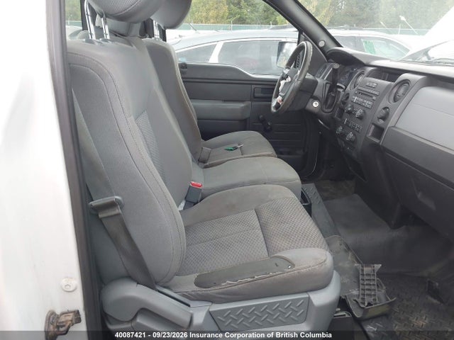 Aukcja sprzedaży 2013 Ford F150, vin: 1FTMF1CM9DKE73894, numer aukcji: 40087421