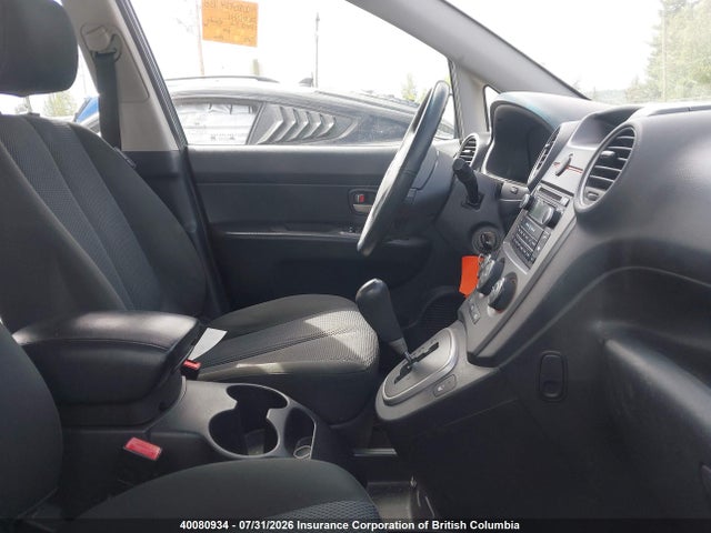 Aukcja sprzedaży 2010 Kia Rondo Ex, vin: KNAHH8A8XA7297363, numer aukcji: 40080934