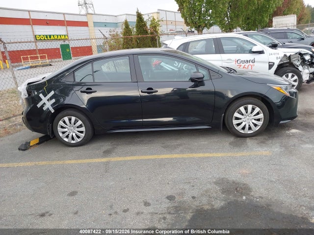 5YFBPMBE8NP330910 Toyota Corolla Le/xle