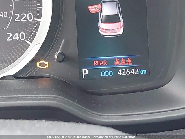 Toyota Corolla Le/xle 2022 5YFBPMBE8NP330910 Image 15