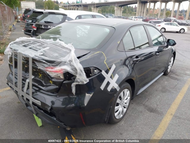 5YFBPMBE8NP330910 Toyota Corolla Le/xle