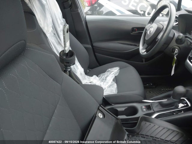 Auction sale of the 2022 Toyota Corolla Le/xle, vin: 5YFBPMBE8NP330910, lot number: 40087422