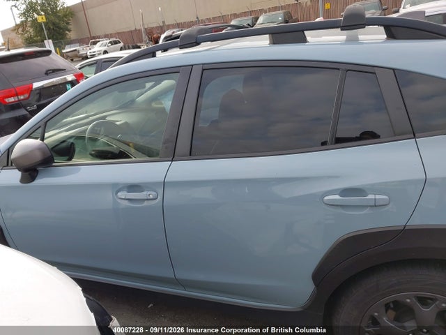 JF2GTHSC6MH383463 Subaru Crosstrek Sport