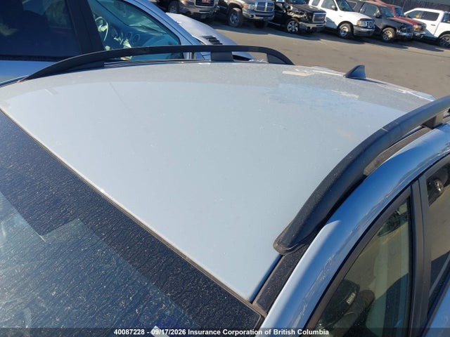 40087228 :رقم المزاد ، JF2GTHSC6MH383463 vin ، 2021 Subaru Crosstrek Sport مزاد بيع