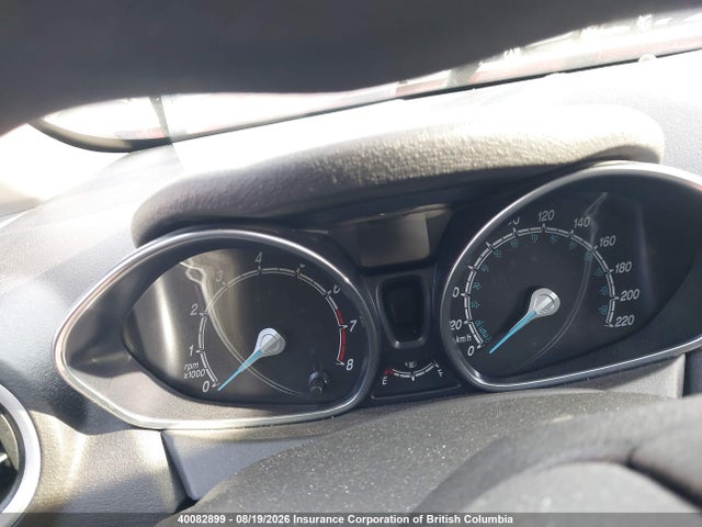 Продажа на аукционе авто 2014 Ford Fiesta Se, vin: 3FADP4EJ5EM113152, номер лота: 40082899