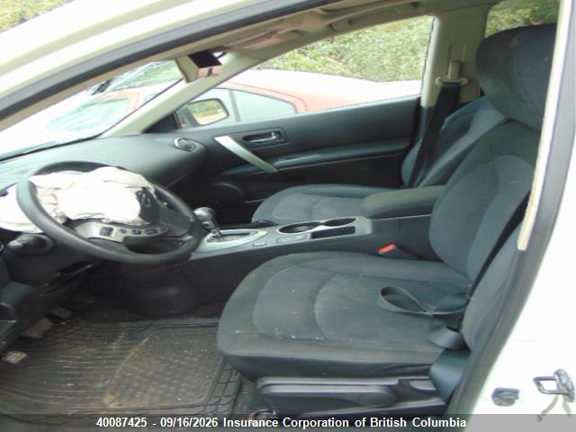 Продаж на аукціоні авто 2013 Nissan Rogue, vin: JN8AS5MV8DW122291, номер лоту: 40087425