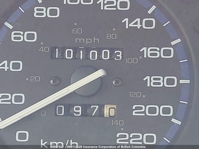 Aukcja sprzedaży 1998 Honda Civic, vin: 2HGEJ6432WH004423, numer aukcji: 40087427