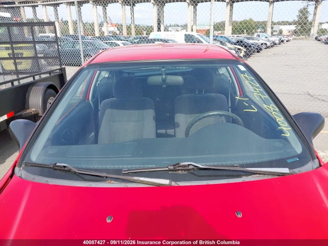 Aukcja sprzedaży 1998 Honda Civic, vin: 2HGEJ6432WH004423, numer aukcji: 40087427
