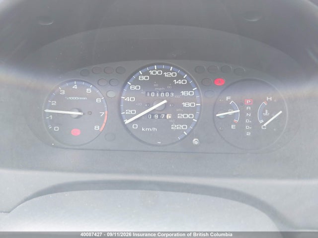 Aukcja sprzedaży 1998 Honda Civic, vin: 2HGEJ6432WH004423, numer aukcji: 40087427