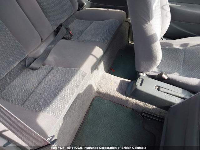 Aukcja sprzedaży 1998 Honda Civic, vin: 2HGEJ6432WH004423, numer aukcji: 40087427