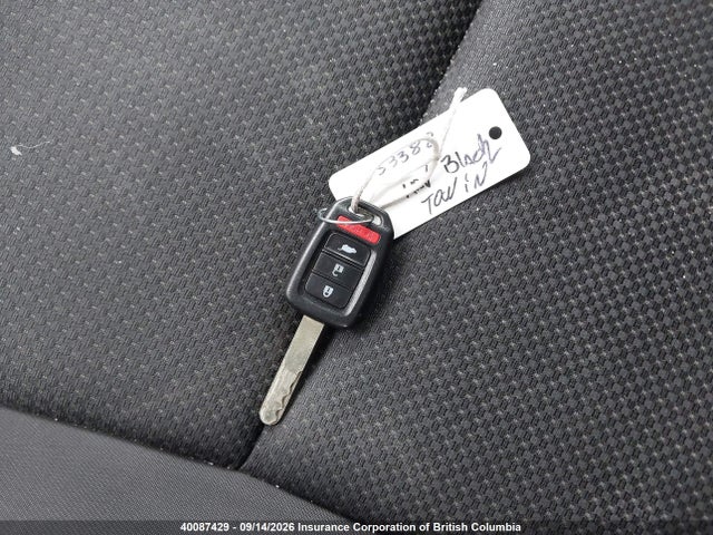 Honda HR-V 2019 3CZRU5H3XKM100091 Image 11