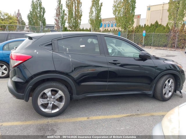 Honda HR-V 2019 3CZRU5H3XKM100091 Image 13