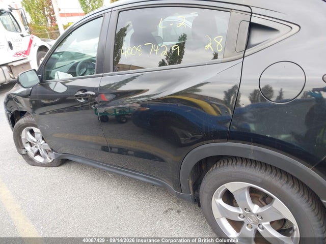 Honda HR-V 2019 3CZRU5H3XKM100091 Image 14