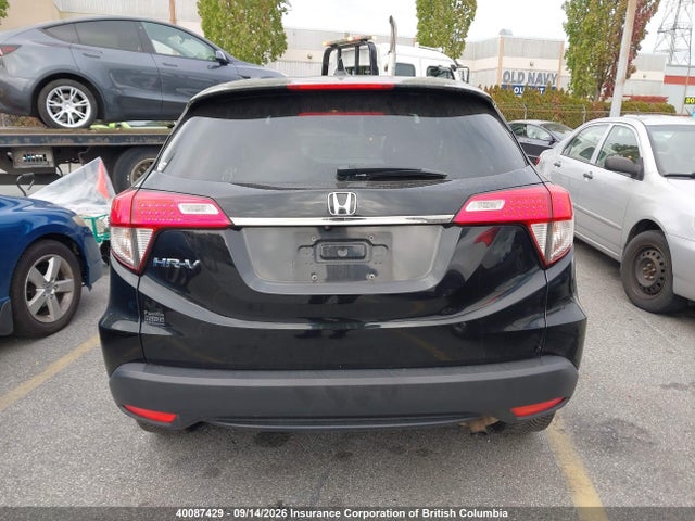 Honda HR-V 2019 3CZRU5H3XKM100091 Image 16