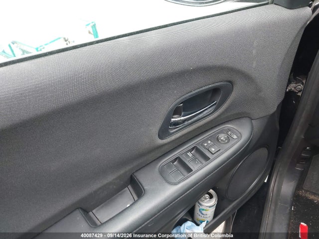 Honda HR-V 2019 3CZRU5H3XKM100091 Image 20