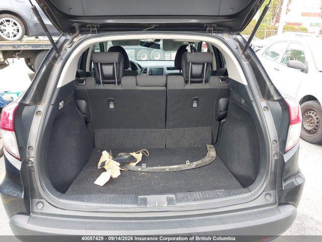 Honda HR-V 2019 3CZRU5H3XKM100091 Image 21