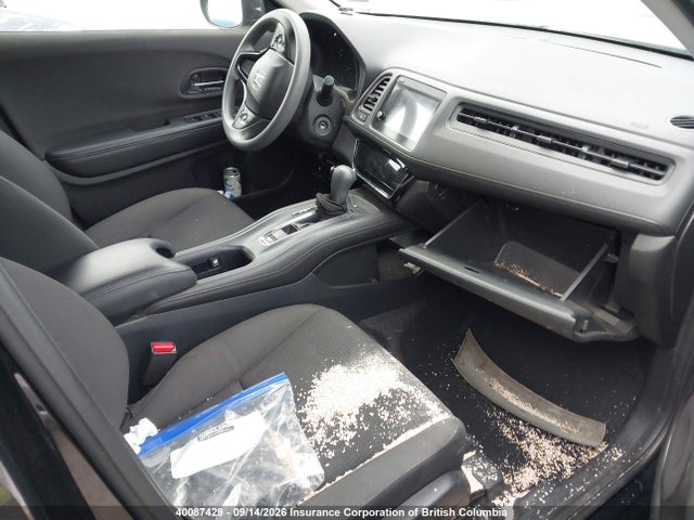 Honda HR-V 2019 3CZRU5H3XKM100091 Image 5