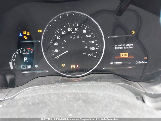 Honda HR-V 2019 3CZRU5H3XKM100091 Image 7