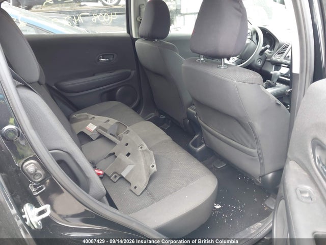 Honda HR-V 2019 3CZRU5H3XKM100091 Image 8