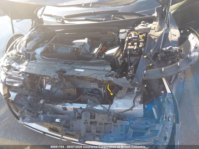 KM8KNDDF9RU309662 Hyundai Ioniq 5 Sel