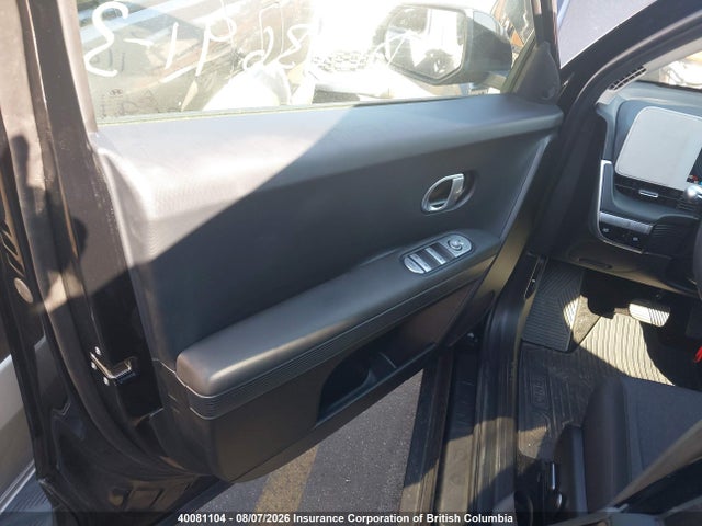 KM8KNDDF9RU309662 Hyundai Ioniq 5 Sel