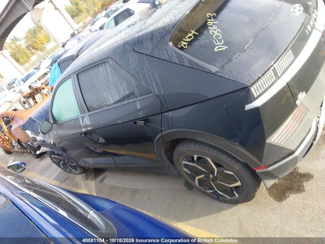 KM8KNDDF9RU309662 Hyundai Ioniq 5 Sel