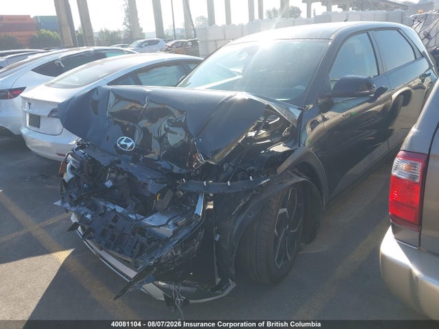KM8KNDDF9RU309662 Hyundai Ioniq 5 Sel