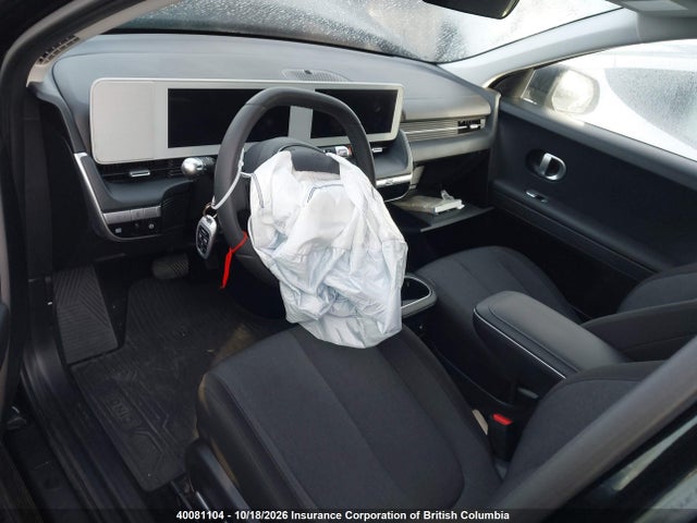 KM8KNDDF9RU309662 Hyundai Ioniq 5 Sel