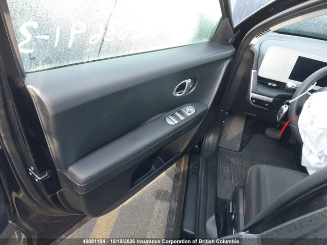 KM8KNDDF9RU309662 Hyundai Ioniq 5 Sel