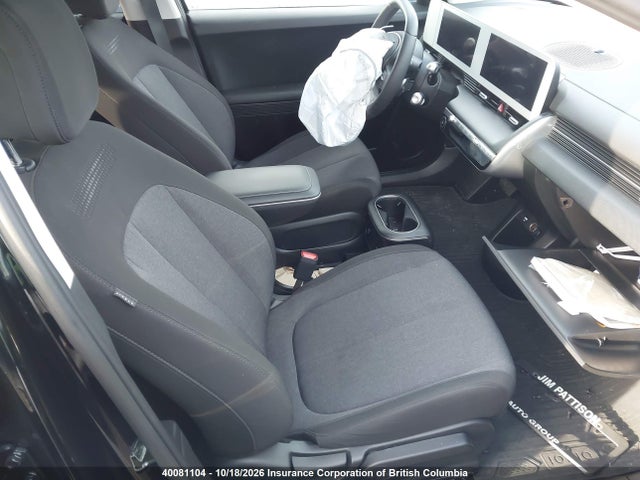 KM8KNDDF9RU309662 Hyundai Ioniq 5 Sel