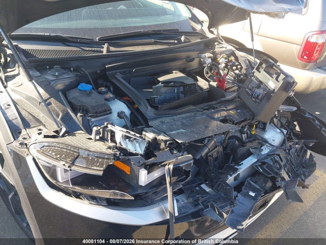 KM8KNDDF9RU309662 Hyundai Ioniq 5 Sel