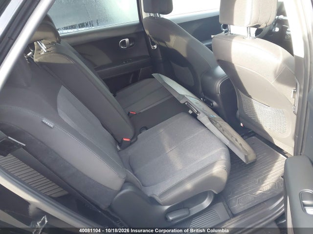 KM8KNDDF9RU309662 Hyundai Ioniq 5 Sel