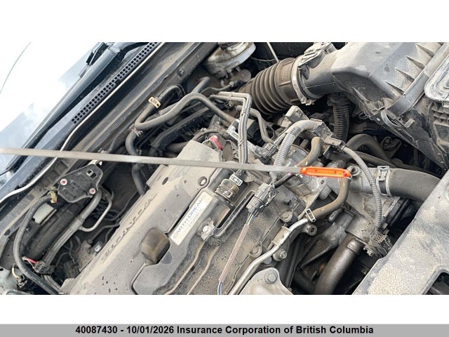 Продажа на аукционе авто 2017 Honda Civic, vin: 2HGFC2F56HH001632, номер лота: 40087430