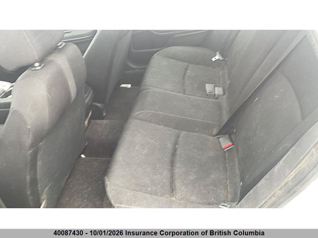 Продажа на аукционе авто 2017 Honda Civic, vin: 2HGFC2F56HH001632, номер лота: 40087430