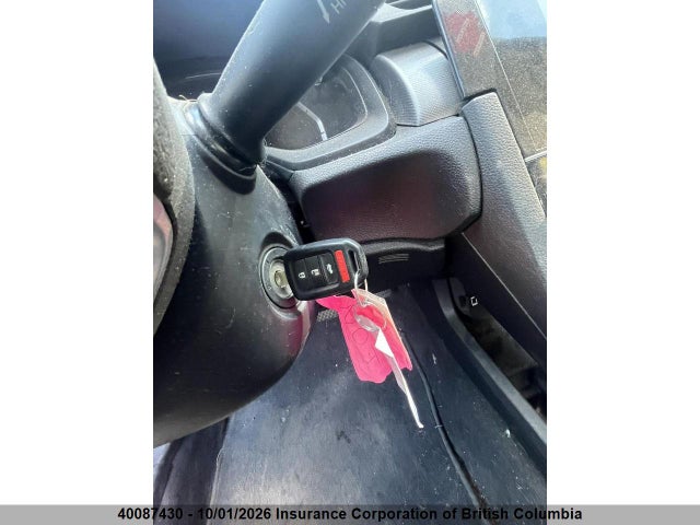 Продажа на аукционе авто 2017 Honda Civic, vin: 2HGFC2F56HH001632, номер лота: 40087430