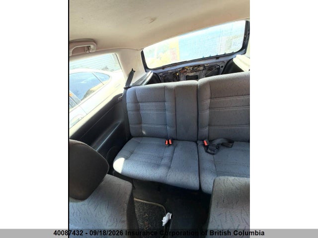 Aukcja sprzedaży 1995 Volkswagen Golf, vin: 3VWAG01H4SM019958, numer aukcji: 40087432