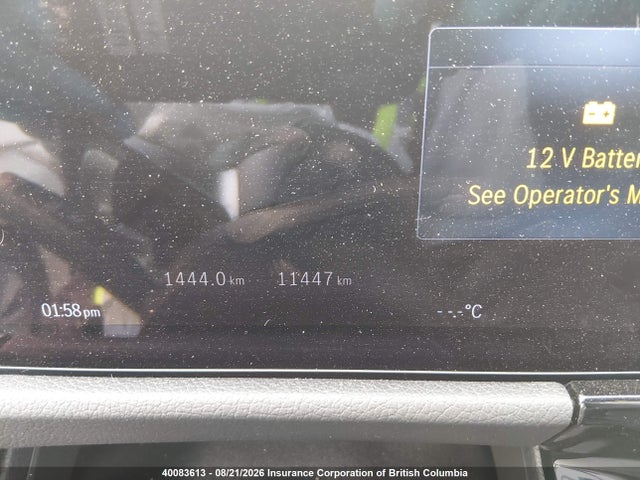 40083613 :رقم المزاد ، W1N4N4HB4SJ649371 vin ، 2025 Mercedes-benz Gla 250 4matic مزاد بيع