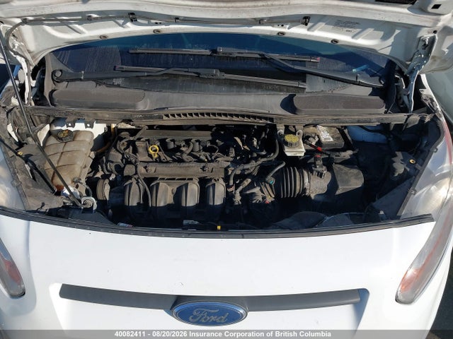Ford Transit Connect Xlt 2017 NM0LS7F73H1302390 Image 10