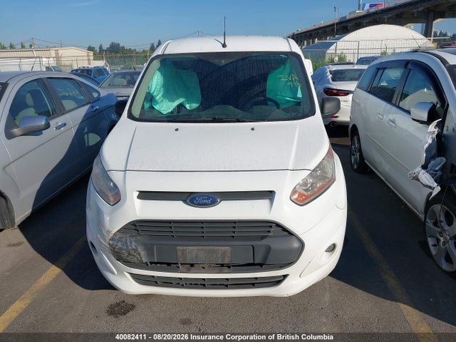 Ford Transit Connect Xlt 2017 NM0LS7F73H1302390 Image 13