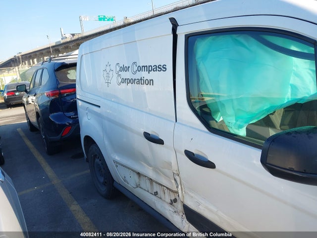 Ford Transit Connect Xlt 2017 NM0LS7F73H1302390 Image 14