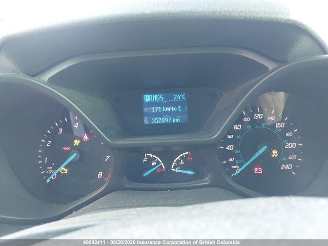 Ford Transit Connect Xlt 2017 NM0LS7F73H1302390 Image 16