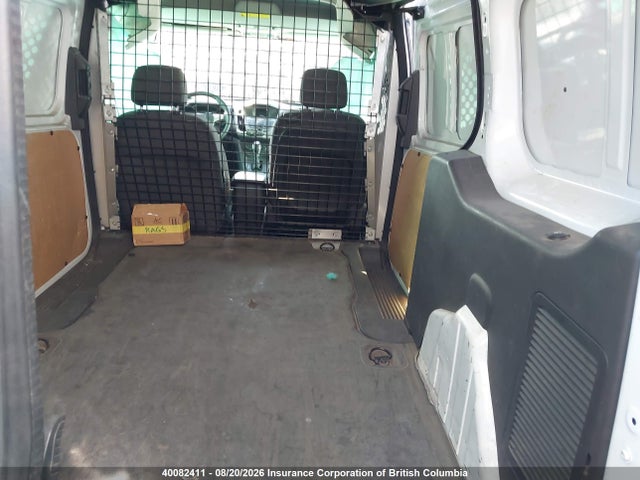 Ford Transit Connect Xlt 2017 NM0LS7F73H1302390 Image 22