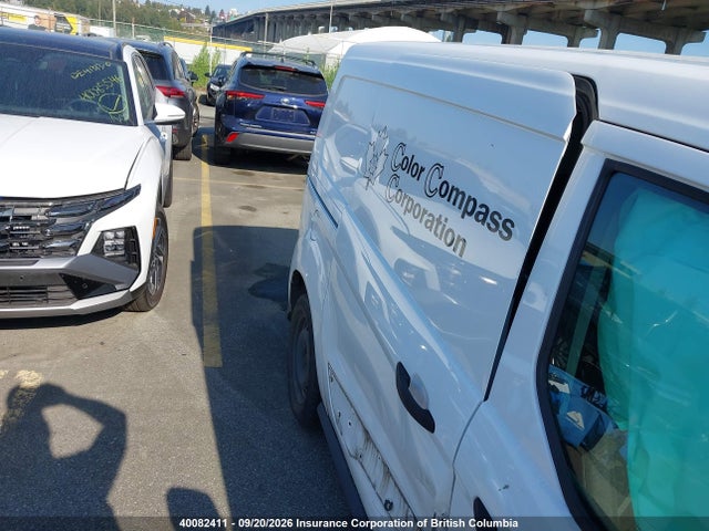 Ford Transit Connect Xlt 2017 NM0LS7F73H1302390 Image 23