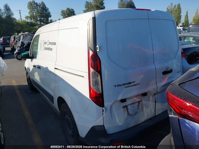 Ford Transit Connect Xlt 2017 NM0LS7F73H1302390 Image 3