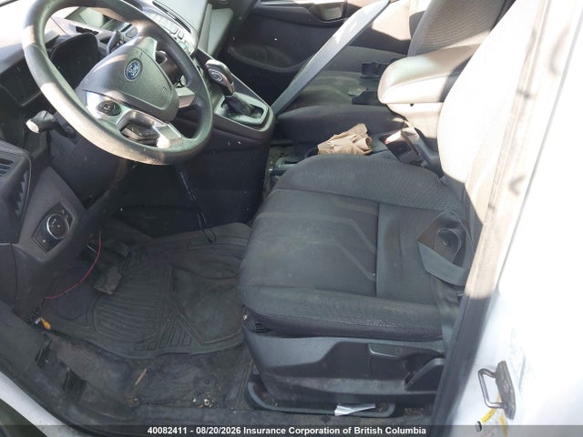 Ford Transit Connect Xlt 2017 NM0LS7F73H1302390 Image 5