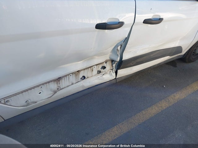 Ford Transit Connect Xlt 2017 NM0LS7F73H1302390 Image 6