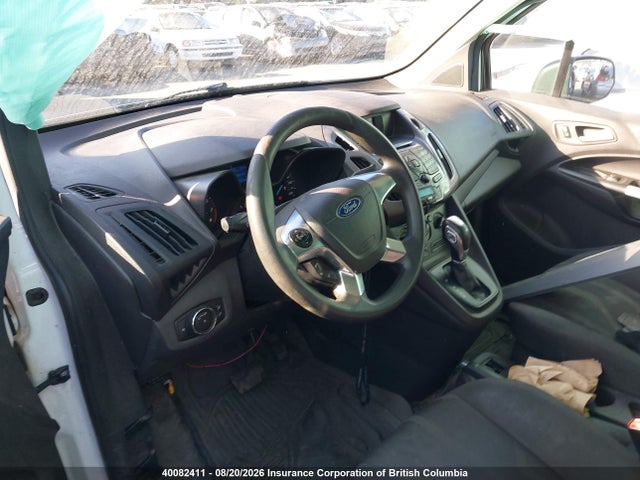 Ford Transit Connect Xlt 2017 NM0LS7F73H1302390 Image 7
